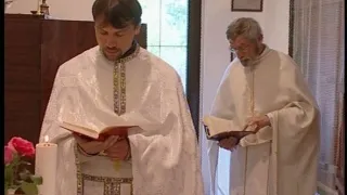Světci a svědci
