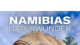 Přírodní divy Namibie (1)