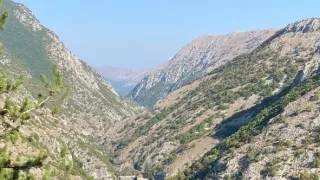 Apeniny: Divoké srdce Talianska (2)