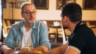 Príbehy starých krčiem 2 (3/8)