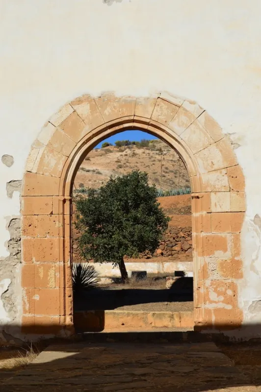 Na ceste po ostrove Fuerteventura, 2018 - fotogaléria