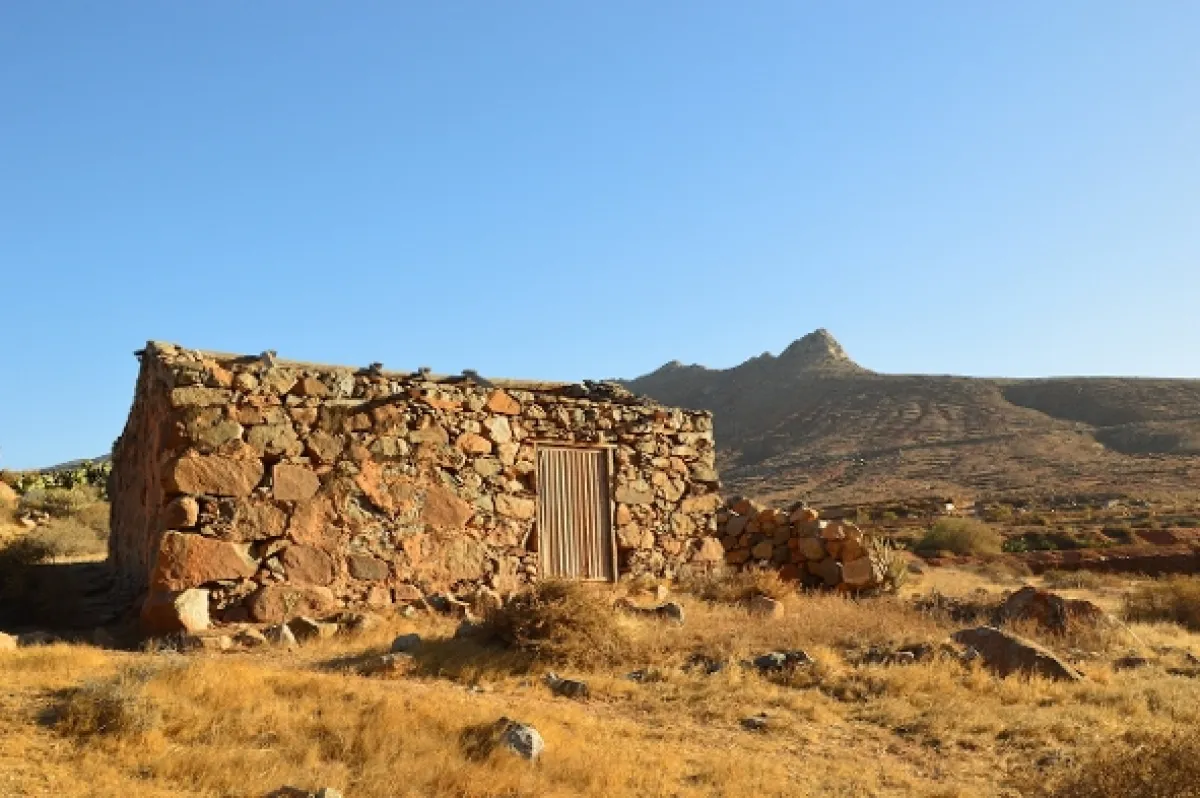Na ceste po ostrove Fuerteventura, 2018 - fotogaléria