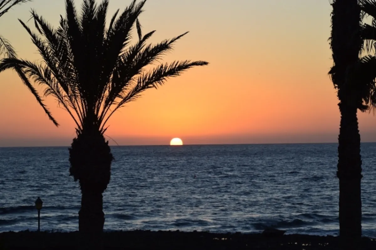 Na ceste po ostrove Fuerteventura, 2018 - fotogaléria