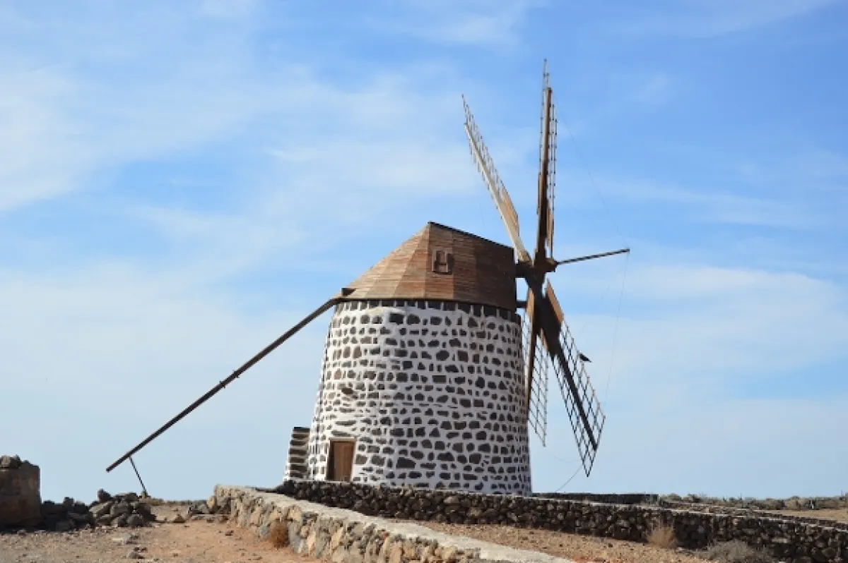 Na ceste po ostrove Fuerteventura, 2018 - fotogaléria