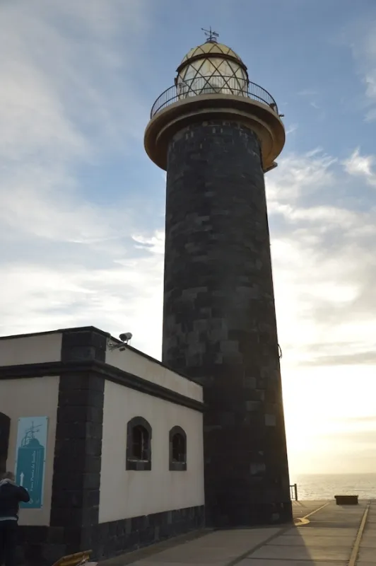 Na ceste po ostrove Fuerteventura, 2018 - fotogaléria
