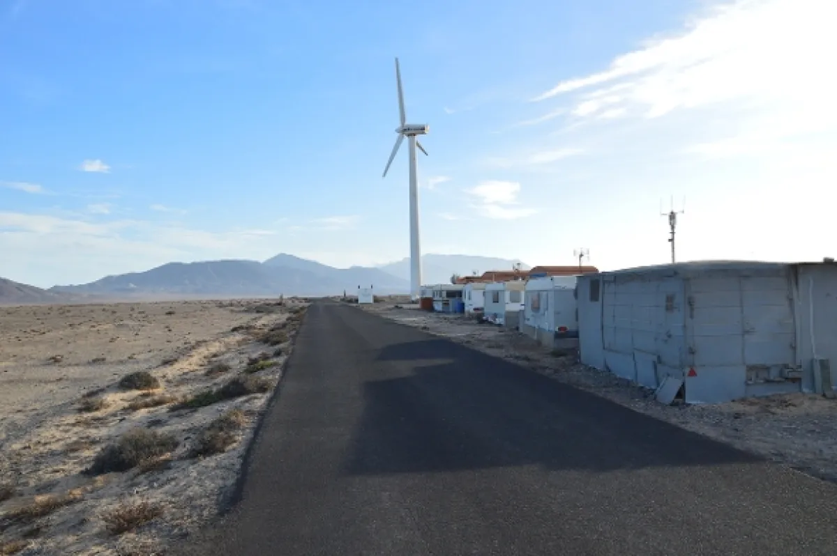 Na ceste po ostrove Fuerteventura, 2018 - fotogaléria