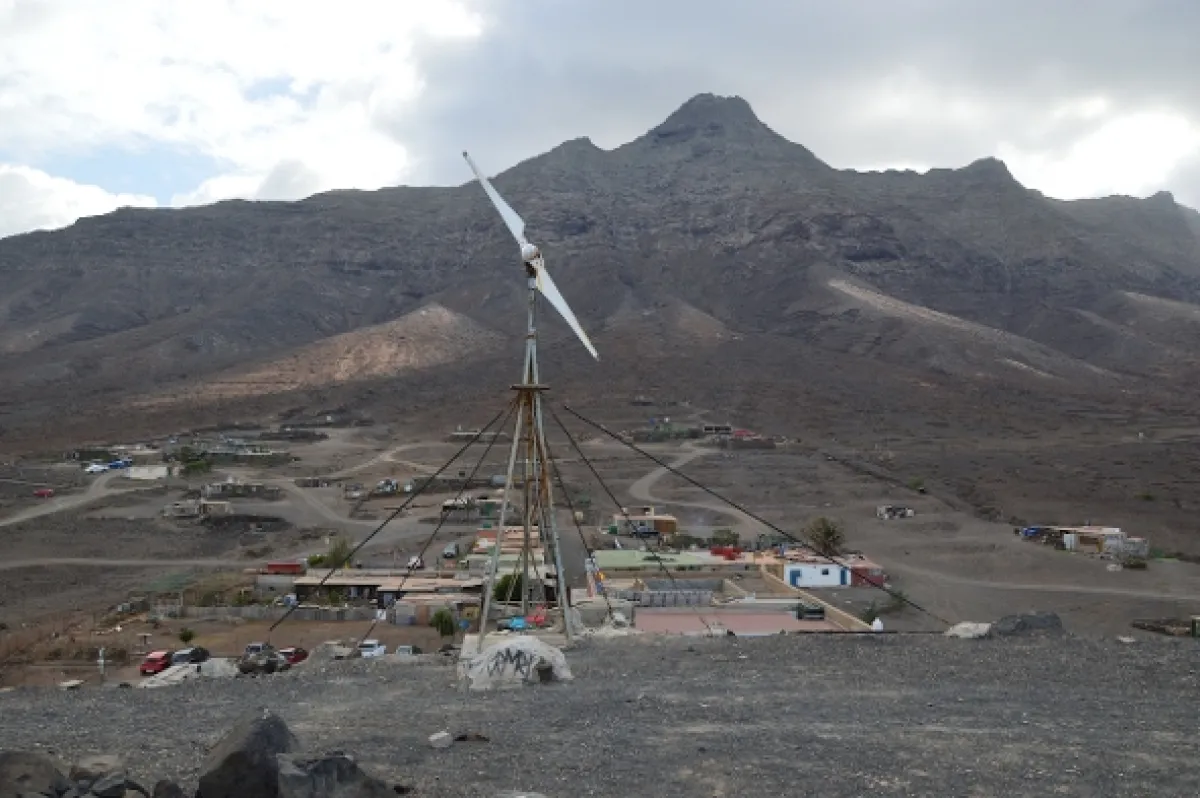 Na ceste po ostrove Fuerteventura, 2018 - fotogaléria