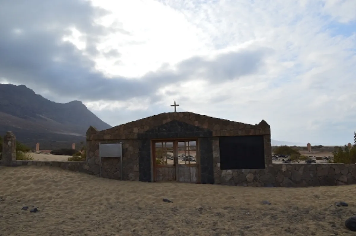 Na ceste po ostrove Fuerteventura, 2018 - fotogaléria