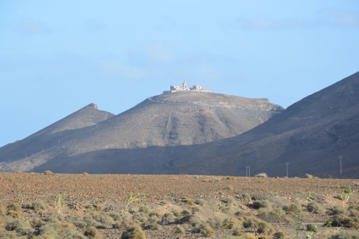 Na ceste po ostrove Fuerteventura, 2018 - fotogaléria