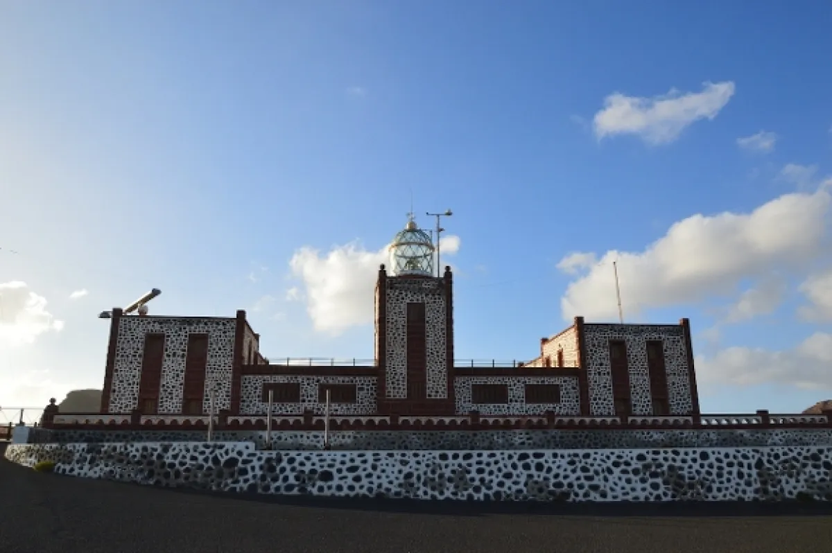 Na ceste po ostrove Fuerteventura, 2018 - fotogaléria