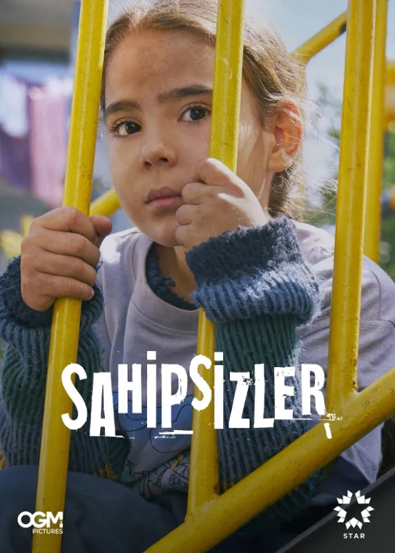 Isztambuli árvák (Sahipsizler (aka Six of Us)), 2024 - fotogaléria