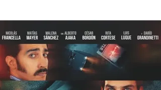 Un crimen argentino