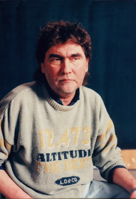Bigbít, 1998 - fotogaléria