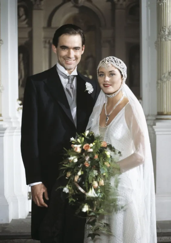Salón Eliott, 1993 - fotogaléria