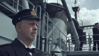 Potopenie nemeckej vojnovej flotily