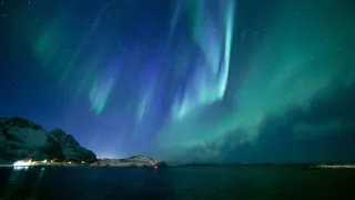 Rok na Lofotoch (2)