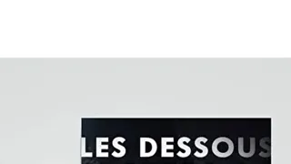 Tajomstvá parížskeho podzemia