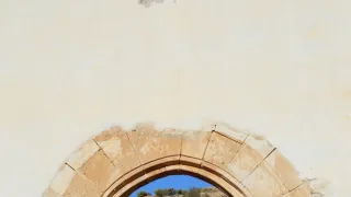 Na ceste po ostrove Fuerteventura