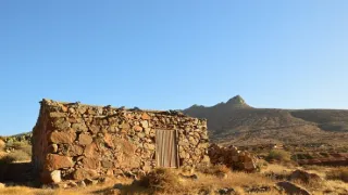 Na ceste po ostrove Fuerteventura