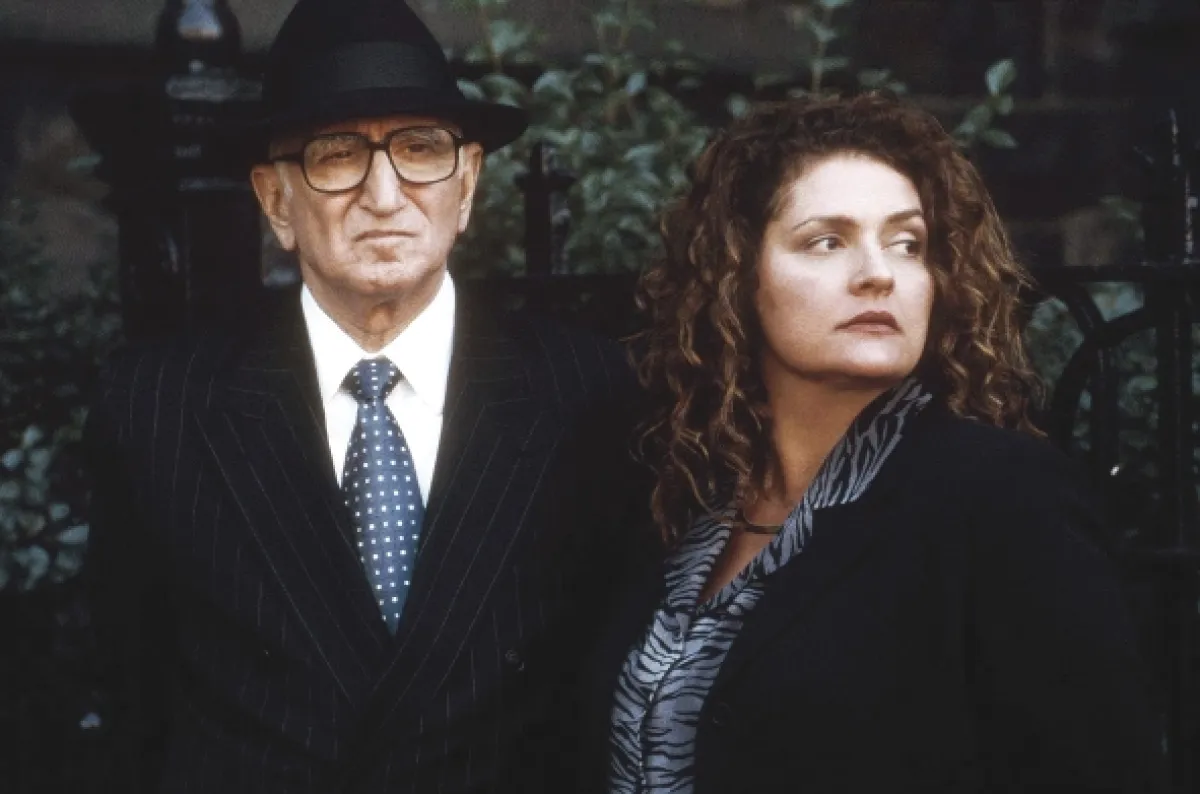 Rodina Sopranů (The Sopranos: College), 1999 - fotogaléria