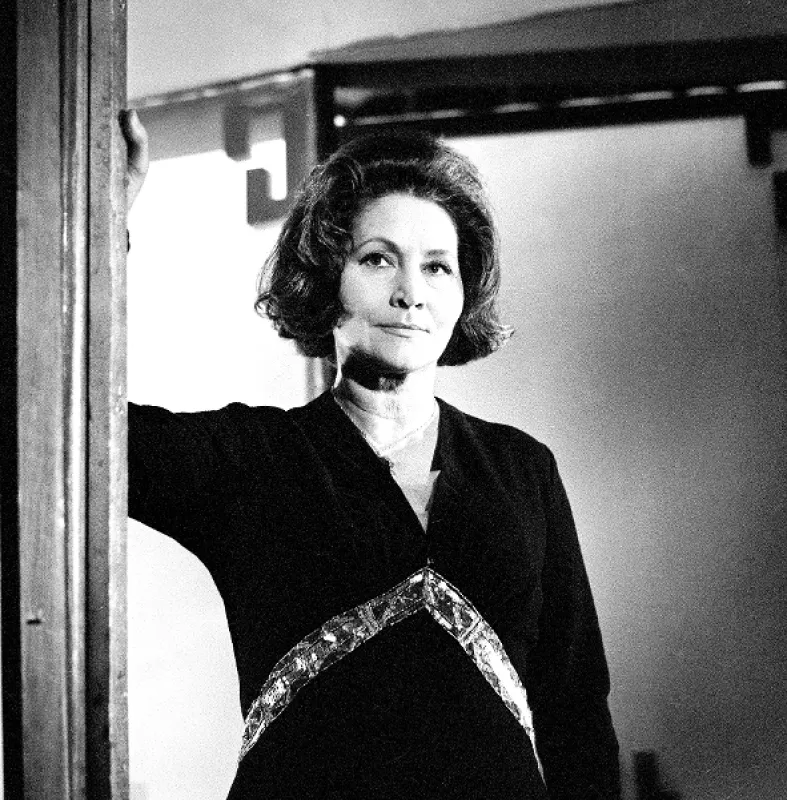 Ministerstvo strachu, 1966 - fotogaléria