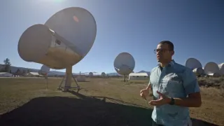 Oumuamua: Posel z vesmírných dálek