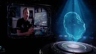 Oumuamua: Posel z vesmírných dálek