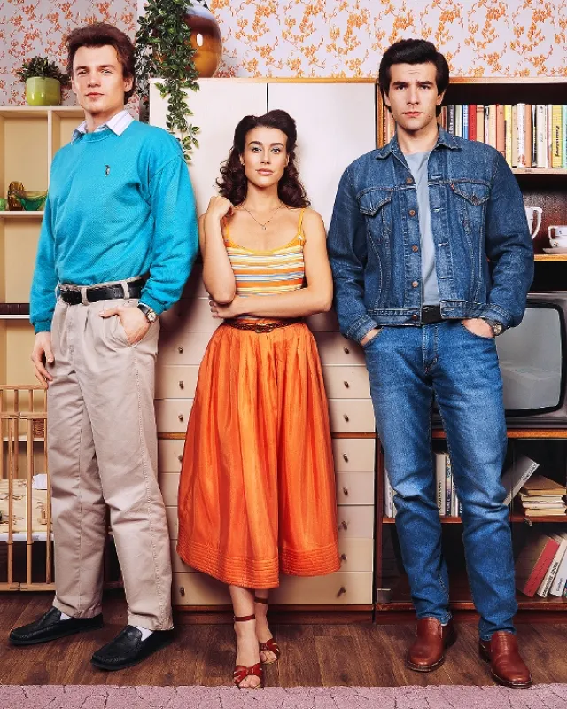 Sľub, 2025 - fotogaléria
