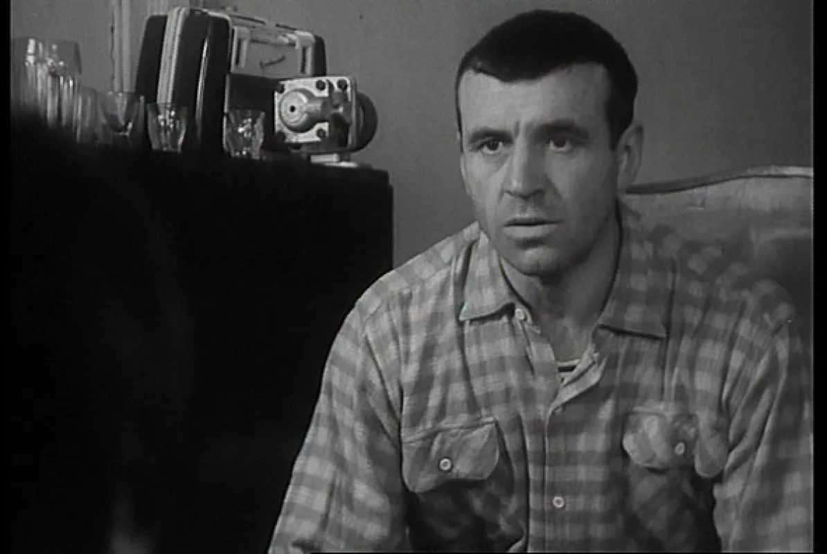 Vražedný týždeň, 1970 - fotogaléria