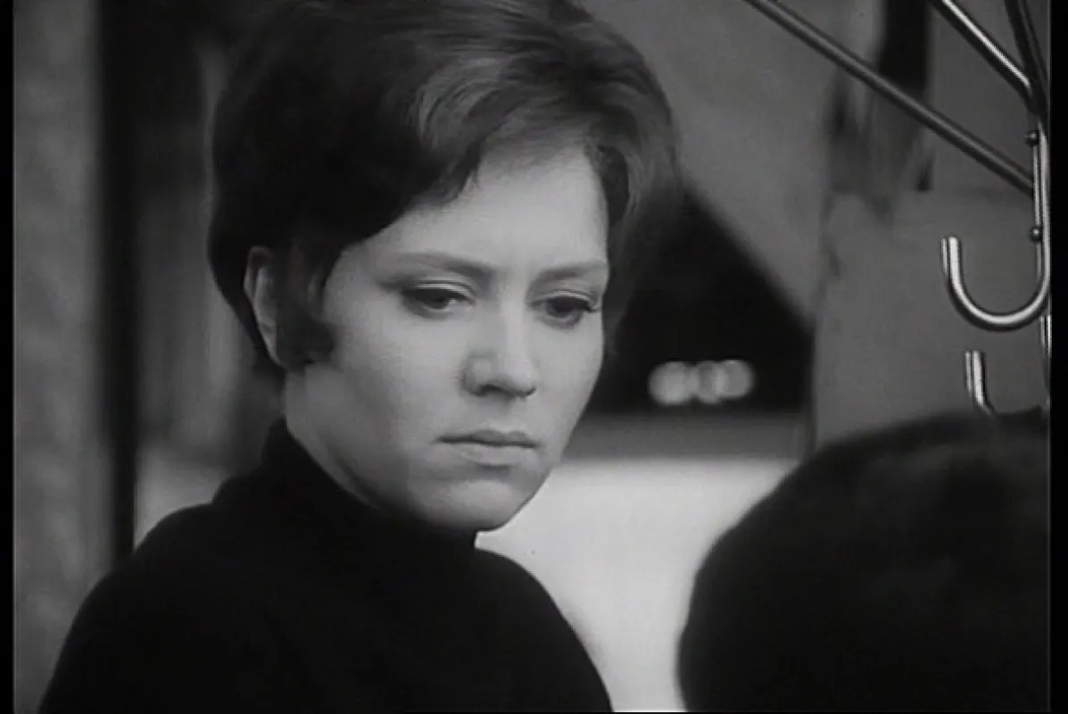 Vražedný týždeň, 1970 - fotogaléria