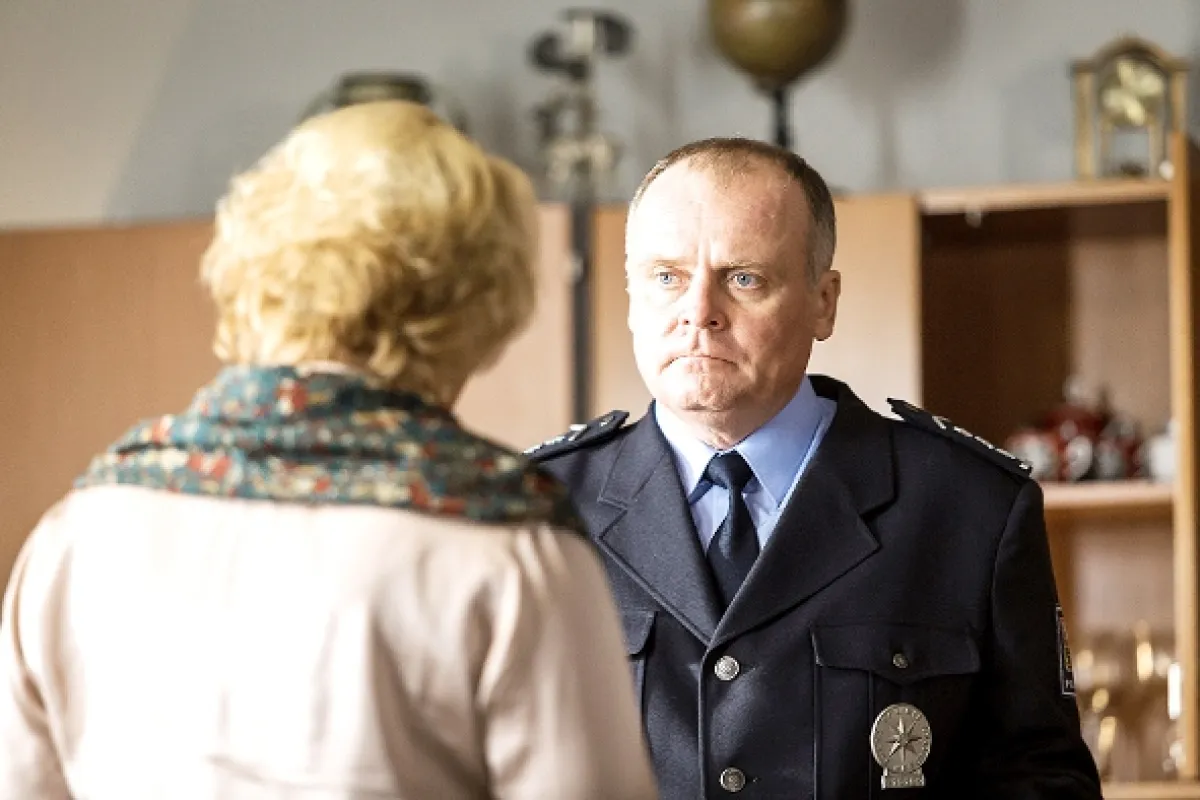 Případy 1. oddělení, 2013 - fotogaléria