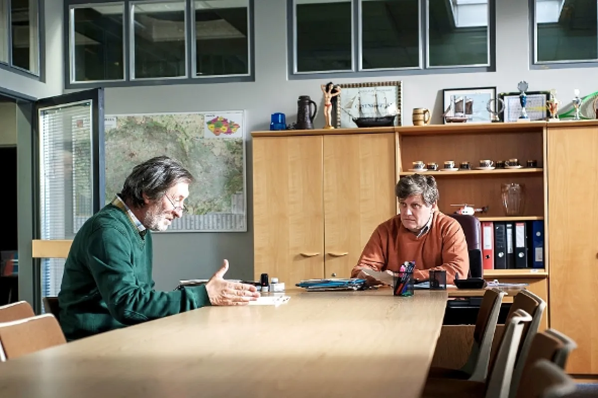 Případy 1. oddělení, 2013 - fotogaléria
