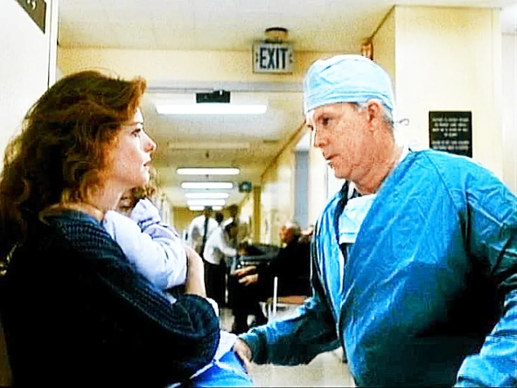 Levie srdce, 1990 - fotogaléria