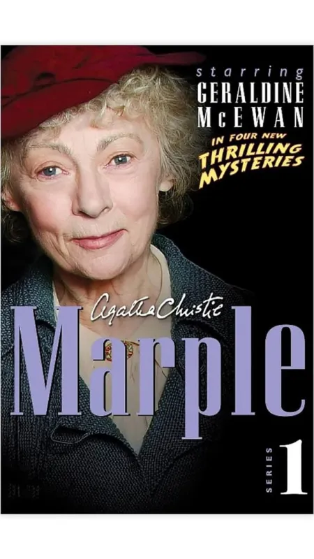 Slečna Marplová (Agatha Christie’s Marple), 2004 - fotogaléria