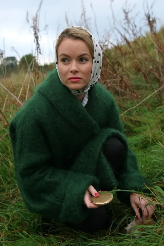 Slečna Marplová (Agatha Christie’s Marple), 2004 - fotogaléria