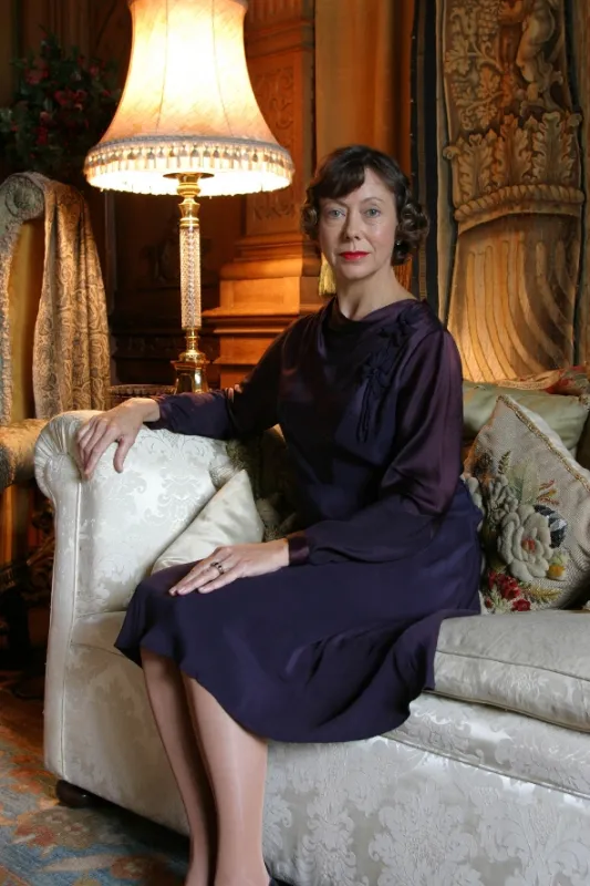Slečna Marplová (Agatha Christie’s Marple), 2004 - fotogaléria