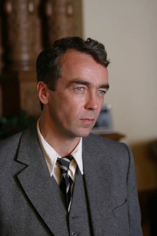 Slečna Marplová (Agatha Christie’s Marple), 2004 - fotogaléria