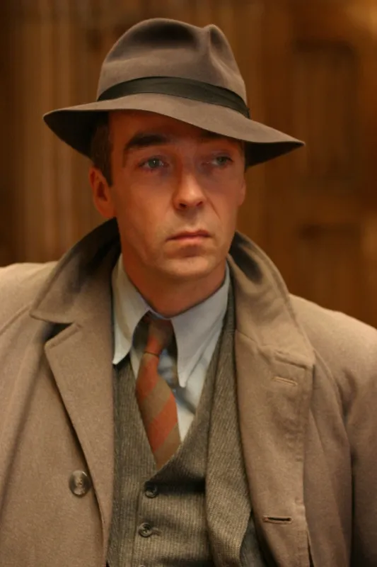Slečna Marplová (Agatha Christie’s Marple), 2004 - fotogaléria