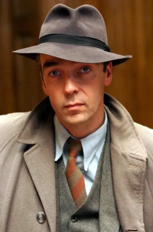 Slečna Marplová (Agatha Christie’s Marple), 2004 - fotogaléria
