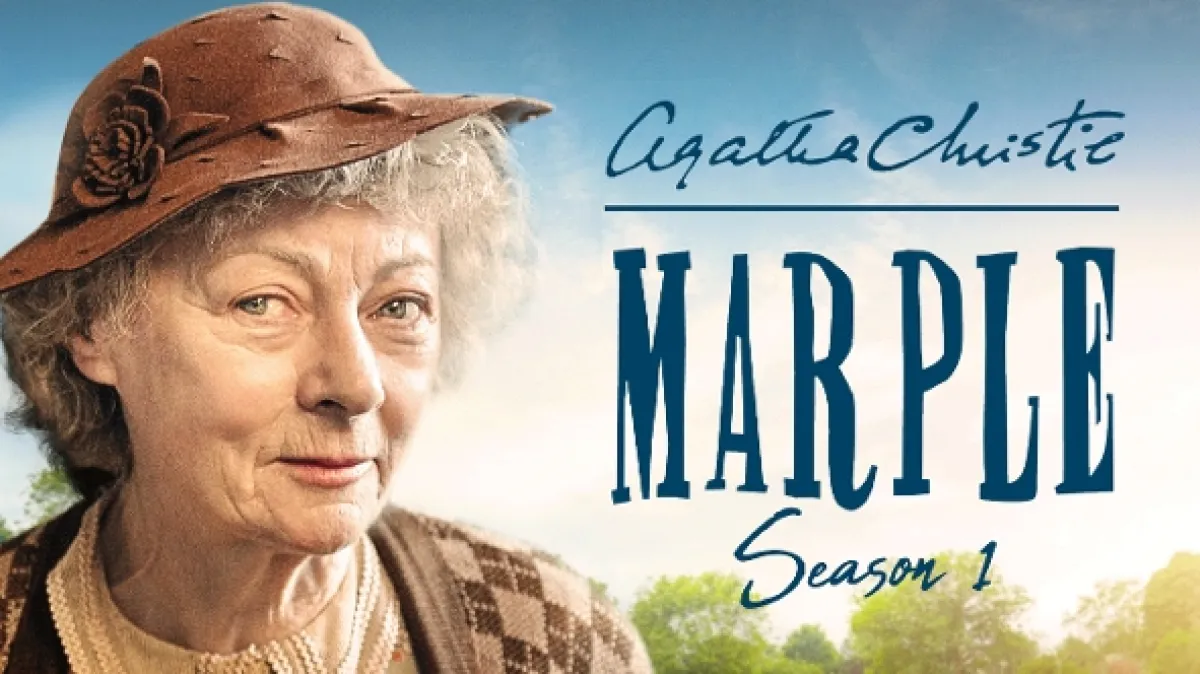 Slečna Marplová (Agatha Christie’s Marple), 2004 - fotogaléria
