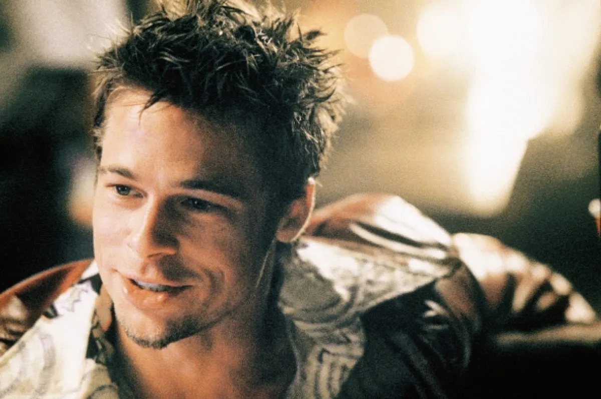 Klub rváčů (Fight Club), 1999 - fotogaléria