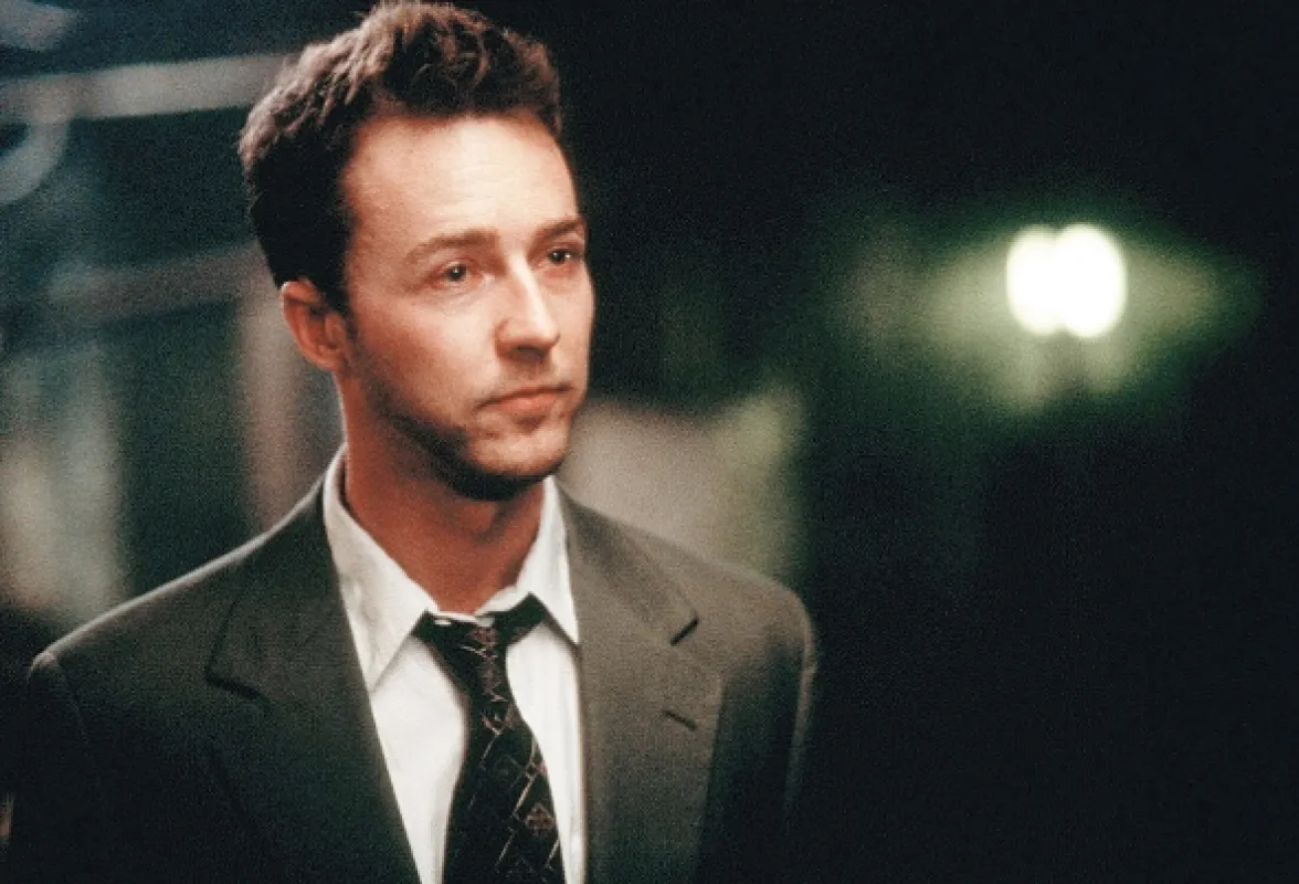 Klub rváčů (Fight Club), 1999 - fotogaléria