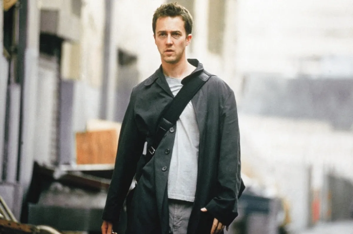 Klub rváčů (Fight Club), 1999 - fotogaléria