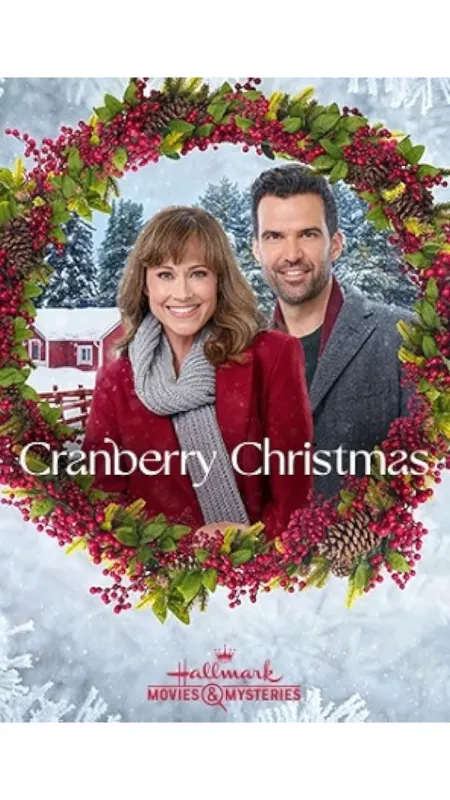Vianoce v Brusnicovej aleji (Cranberry Christmas), 2020 - fotogaléria