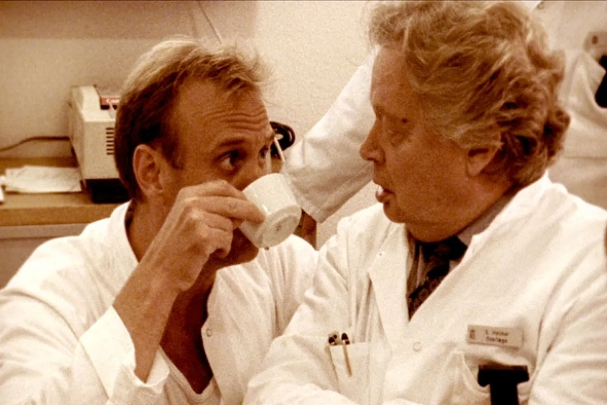 Království (Riget), 1994 - fotogaléria