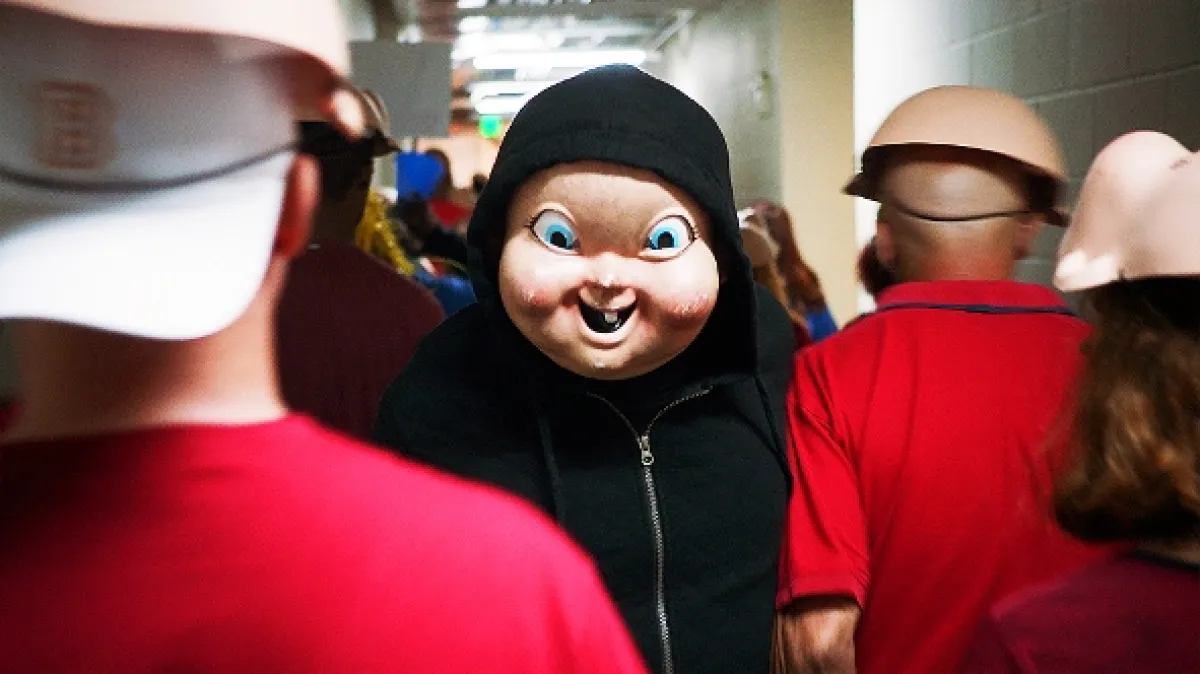 Všechno nejhorší 2 (Happy Death Day 2U), 2019 - fotogaléria