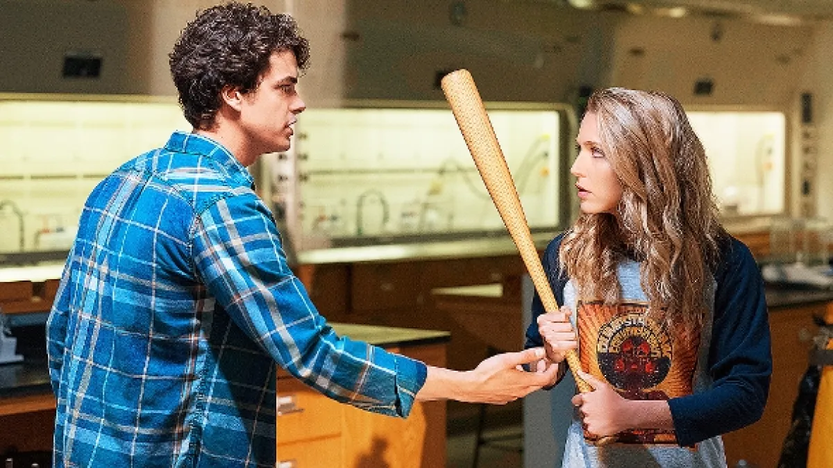 Všechno nejhorší 2 (Happy Death Day 2U), 2019 - fotogaléria