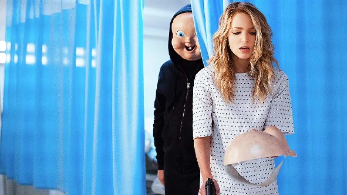 Všechno nejhorší 2 (Happy Death Day 2U), 2019 - fotogaléria