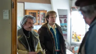 Volha (2/5)