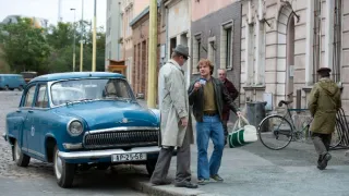 Volha (2/5)